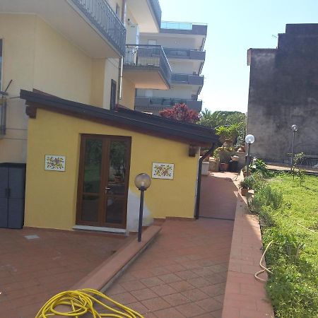 Villa Eleonora Formia Luaran gambar