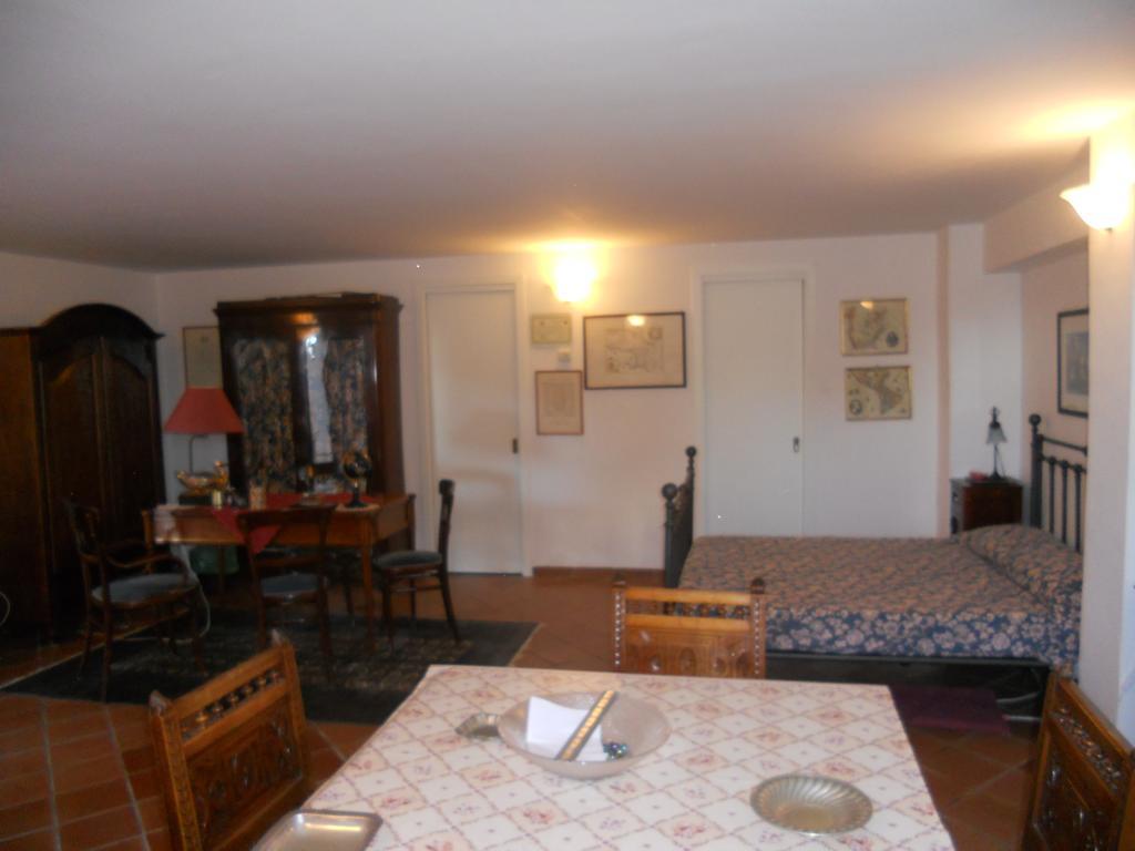Villa Eleonora Formia Luaran gambar